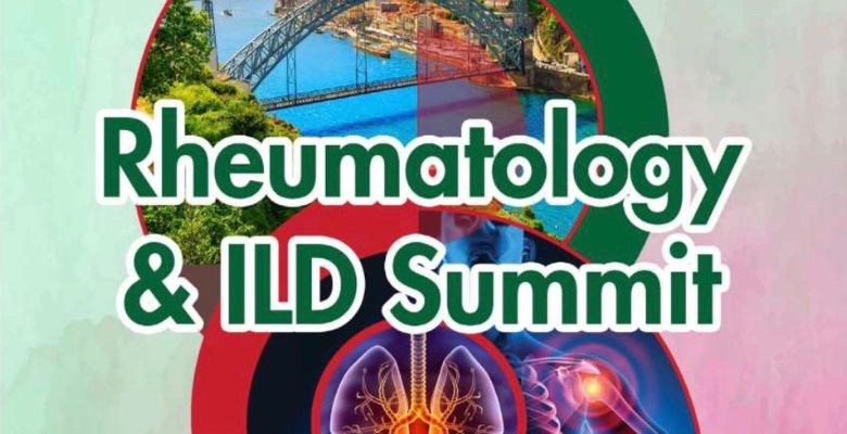 Especialistas reúnem-se no Porto para o Rheumatology & ILD Summit