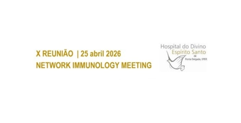 Ponta Delgada recebe a X Reunião do Network Immunology Meeting em abril