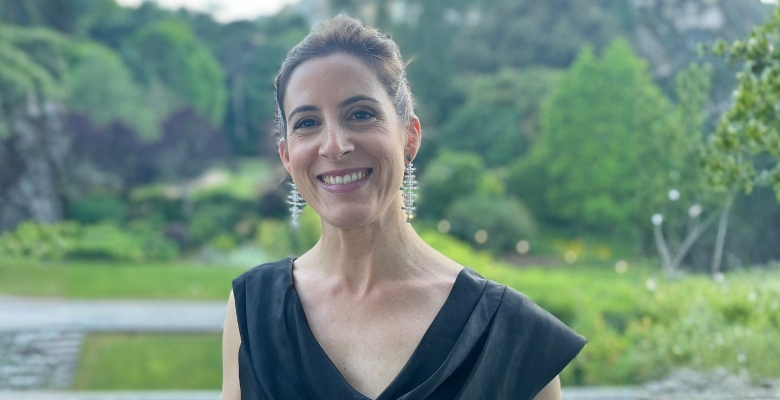 #1 Entrevista | Network Immunology Meeting: reforçar a ligação entre ciência, prática e colaboração no Norte