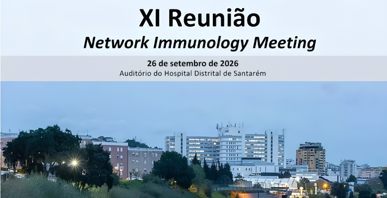 Santarém acolhe XI Reunião de Imunologia em setembro