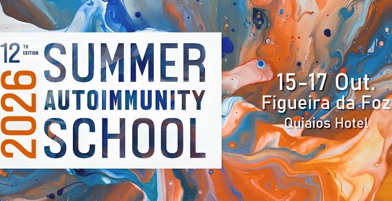 Figueira da Foz recebe 12.ª edição da Summer Autoimmunity School