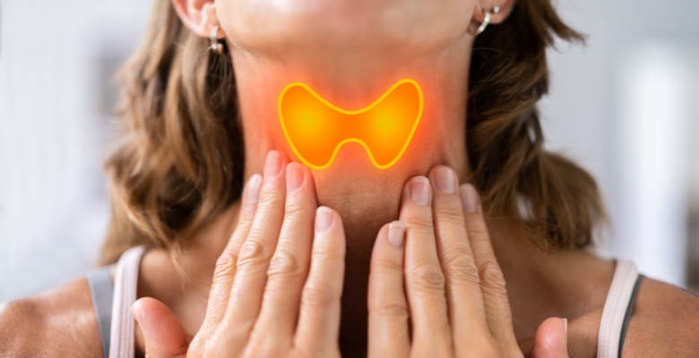 Tiroidite autoimune poderá estar associada a um perfil de risco cardiovascular mais desfavorável