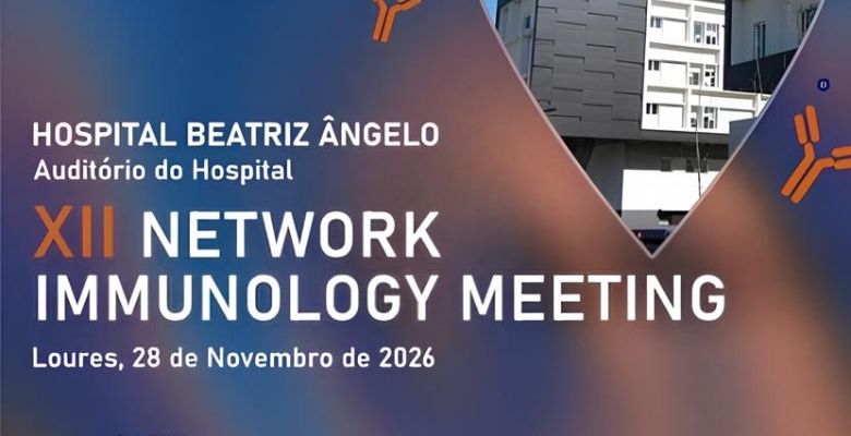 Loures recebe XII Network Immunology Meeting dedicado às doenças autoimunes